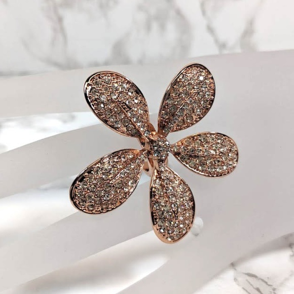 Park Lane Jasmine Ring - Picture 2 of 6